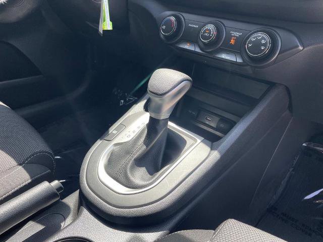 Used 2024 Kia Forte LXS FWD image 27