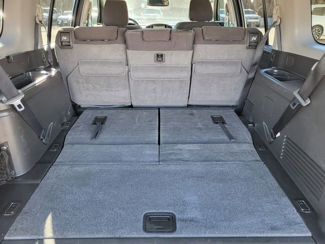 Used 2011 Nissan Pathfinder SV image 11