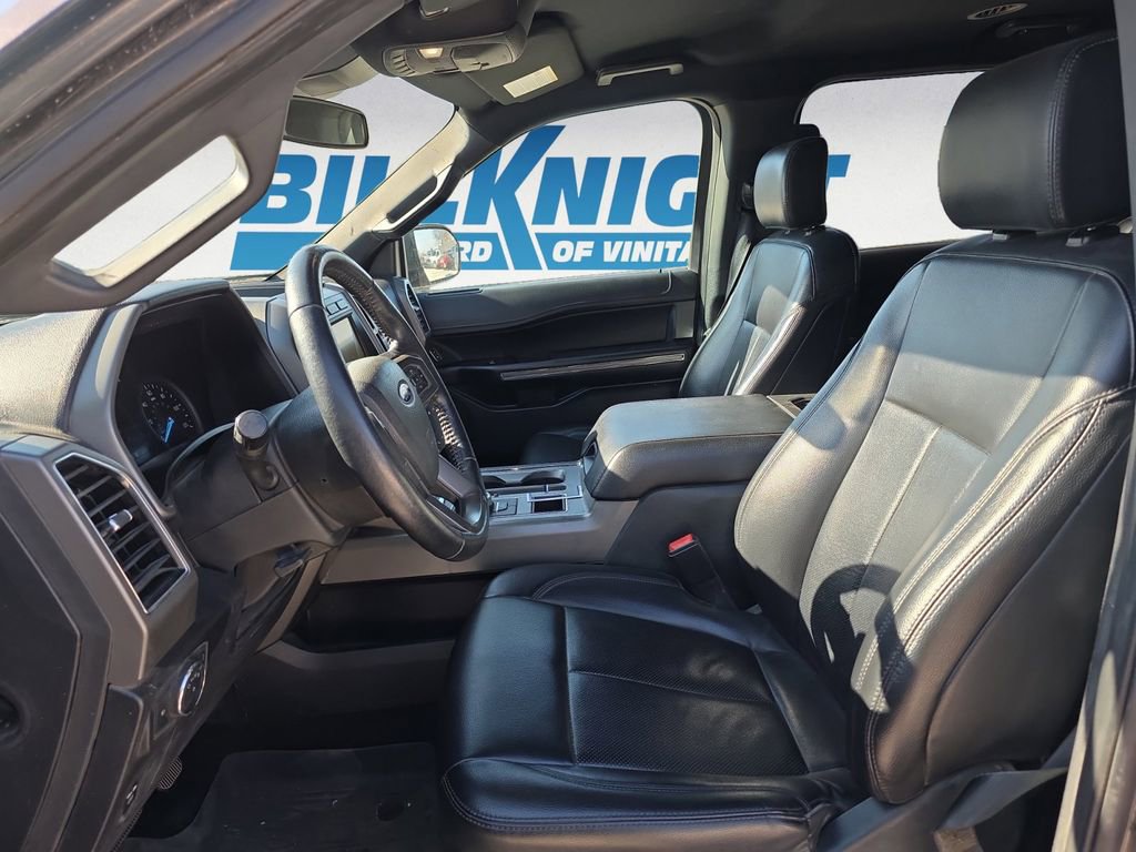 Used 2020 Ford Expedition XLT w/ Equipment Group 201A image 9