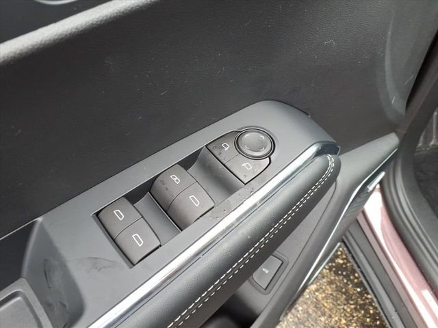 New 2026 GMC Acadia Elevation w/ Black Edition image 14