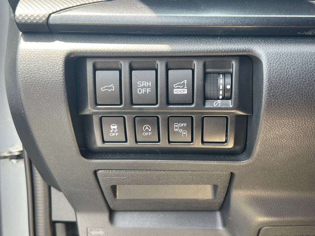 Used 2023 Subaru Forester Wilderness AWD/4WD image 25