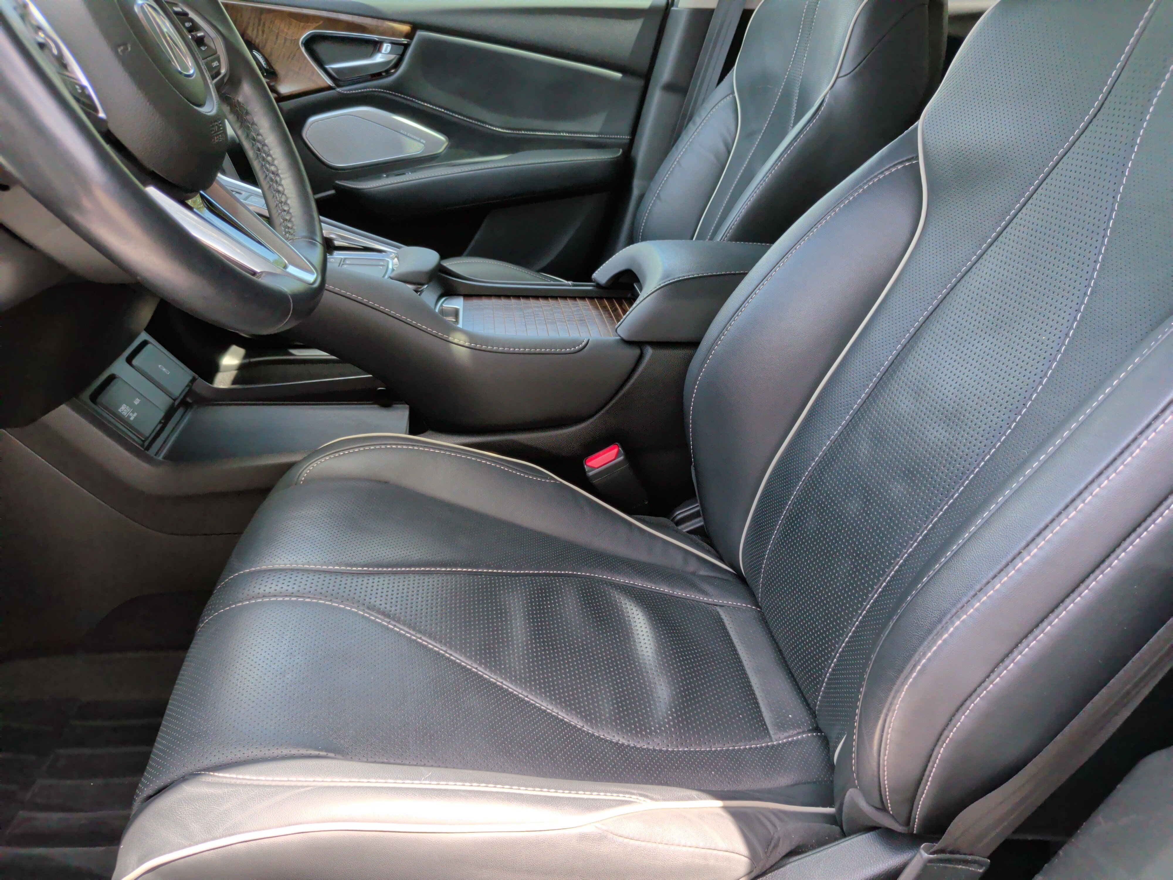 Used 2021 Acura RDX w/ Advance Package AWD/4WD image 28