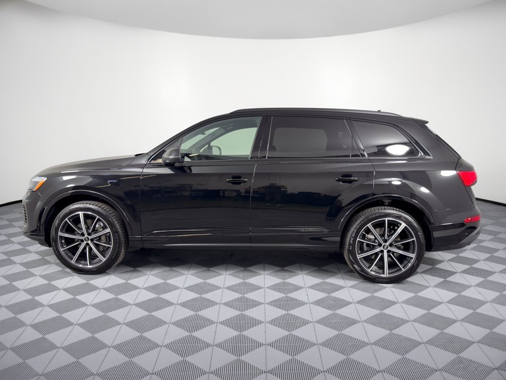 New 2026 Audi Q7 2.0T Premium Plus AWD/4WD image 2