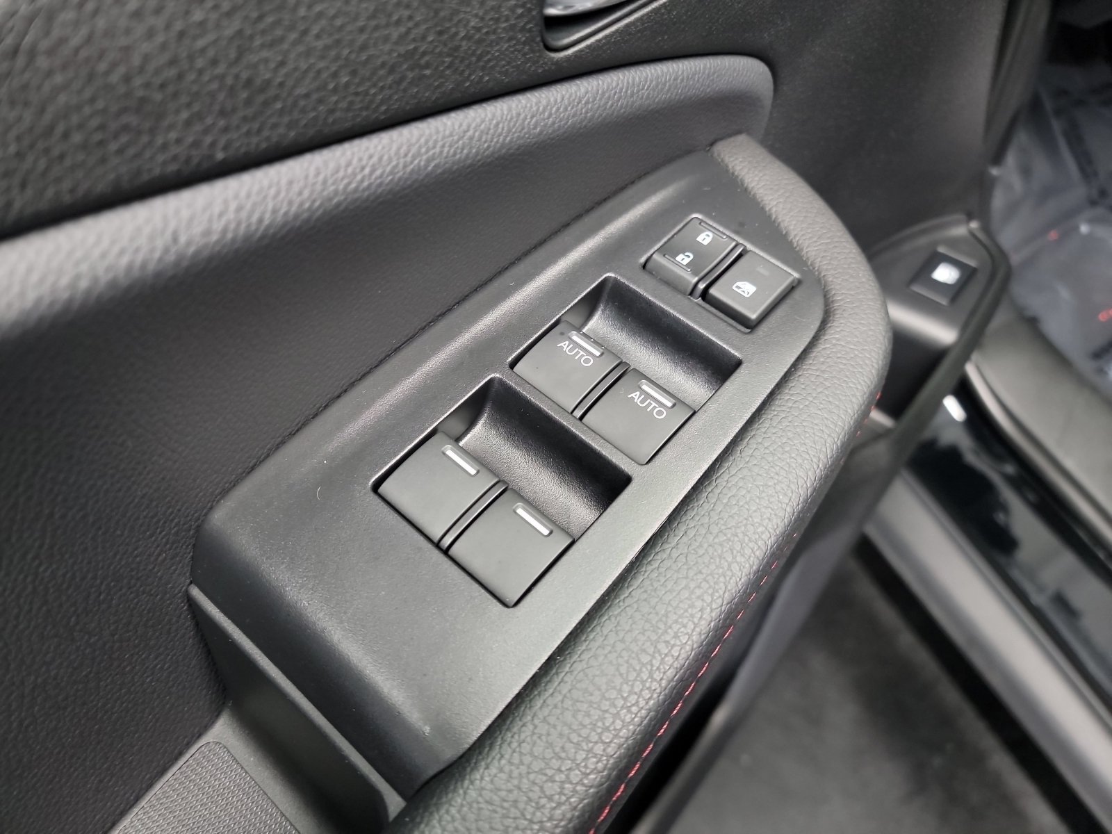 Used 2024 Honda Ridgeline Black Edition image 12