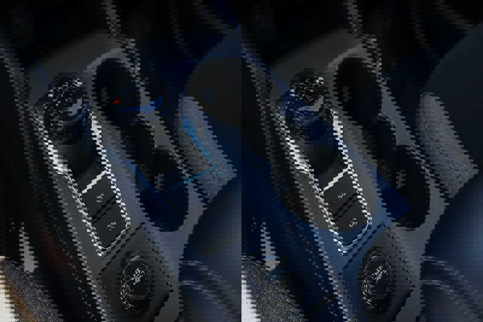 Used 2025 Ford Bronco Sport Big Bend w/ Convenience Package image 19