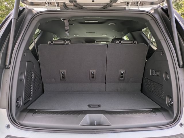 New 2026 GMC Yukon Elevation AWD/4WD image 14
