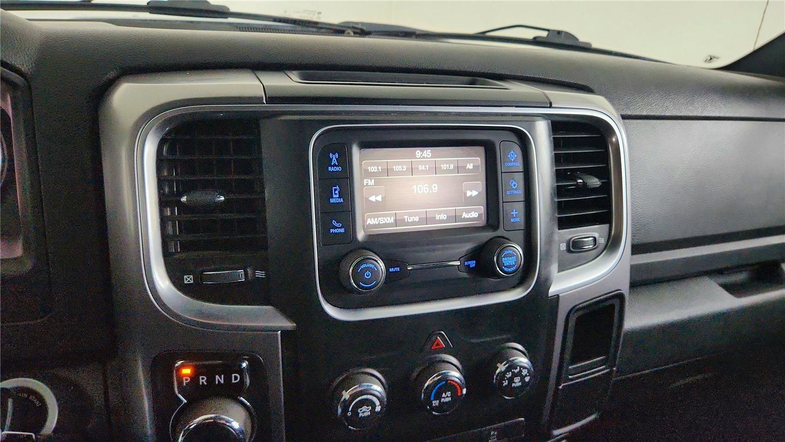 Used 2022 RAM 1500 Classic Warlock image 41