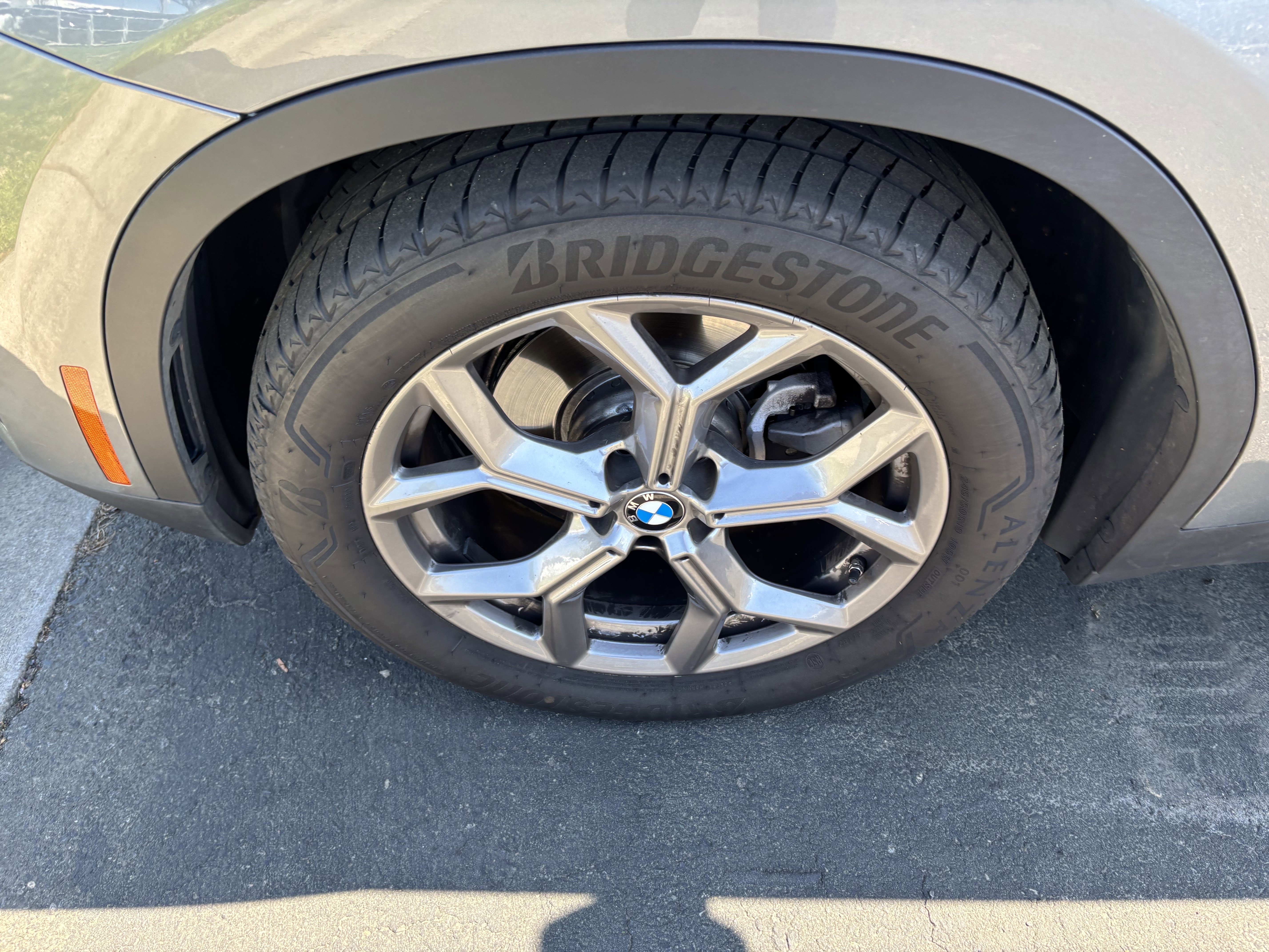 Certified 2023 BMW X3 sDrive30i w/ Convenience Package w/ZPA image 13