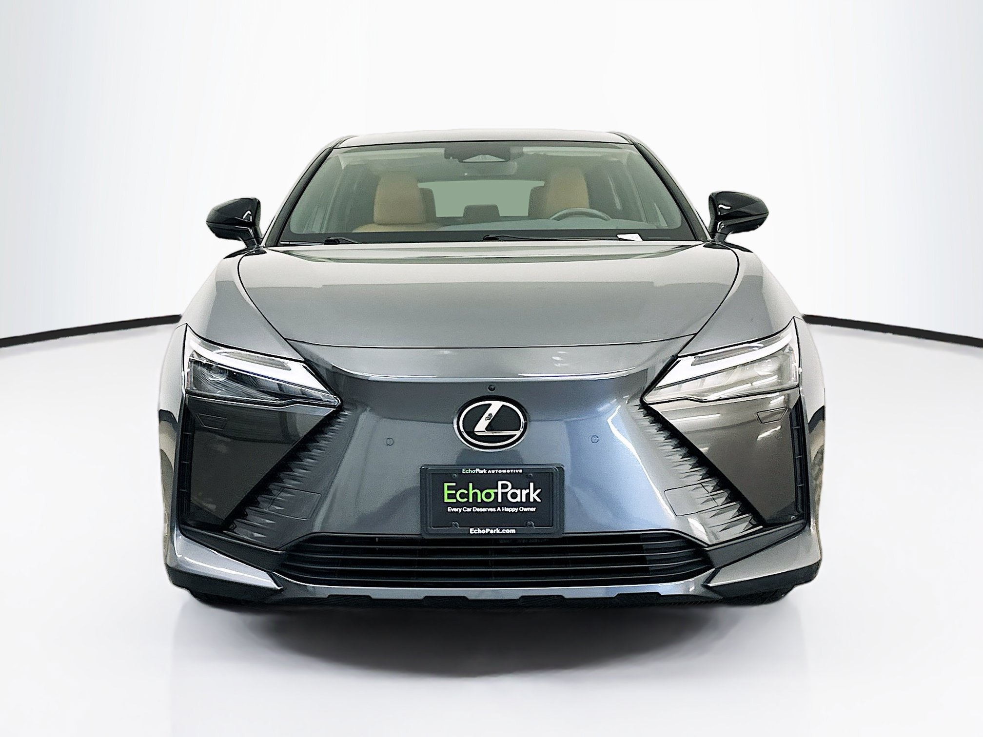 Used 2023 Lexus RZ 450e Premium w/ Technology Package AWD/4WD image 2