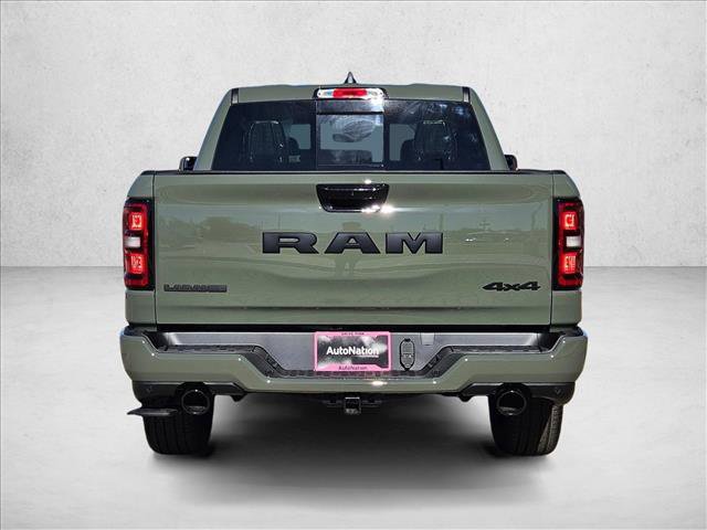New 2026 RAM 1500 Laramie image 8