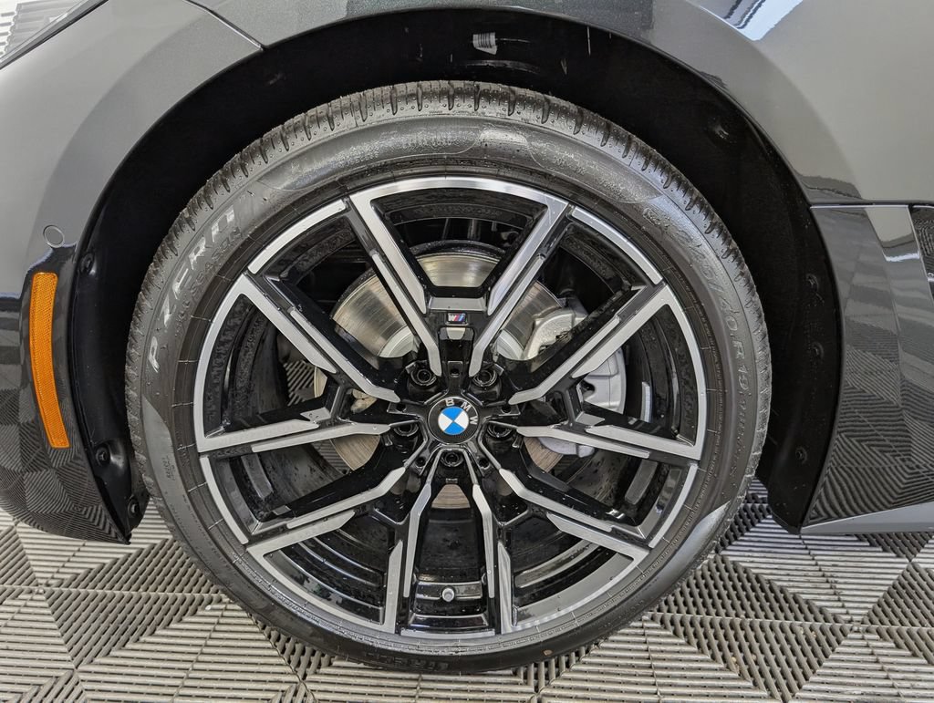 New 2026 BMW 430i xDrive w/ M Sport Package AWD/4WD image 10