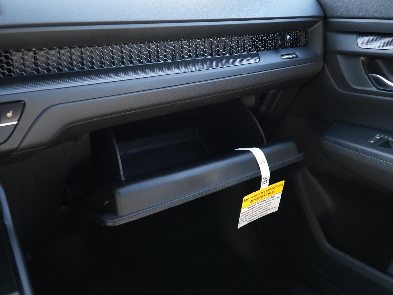 New 2026 Honda CR-V Sport-L image 27