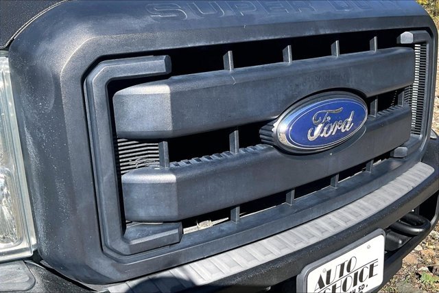 Used 2014 Ford F250 XL w/ XL Value Package AWD/4WD image 27
