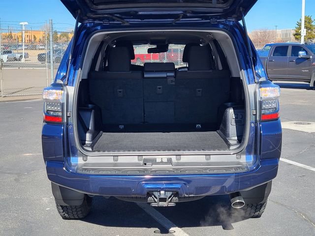 Used 2023 Toyota 4Runner SR5 w/ Wilderness Package (TMS) image 25