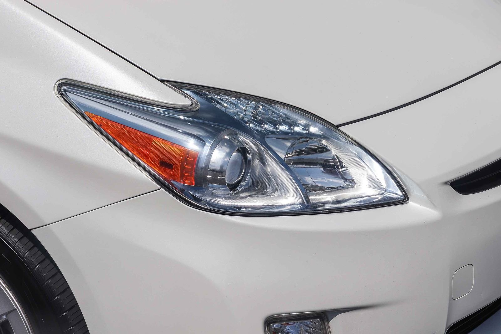 Used 2011 Toyota Prius Four FWD image 12