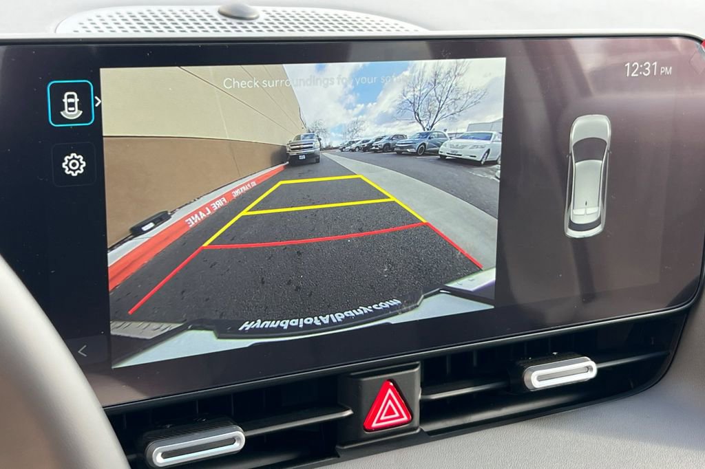 New 2026 Hyundai Ioniq 5 SEL image 18