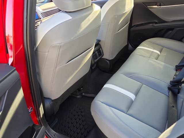 New 2026 Toyota Camry SE w/ Multimedia Upgrade Package FWD image 7