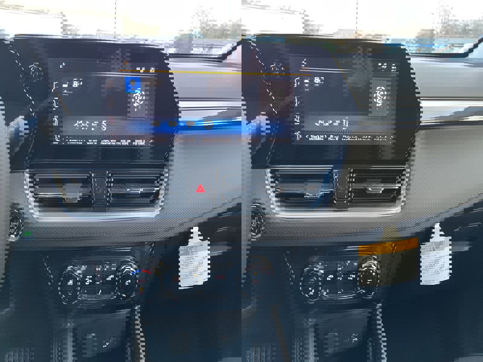 New 2026 Chevrolet TrailBlazer LT w/ Convenience Package image 35