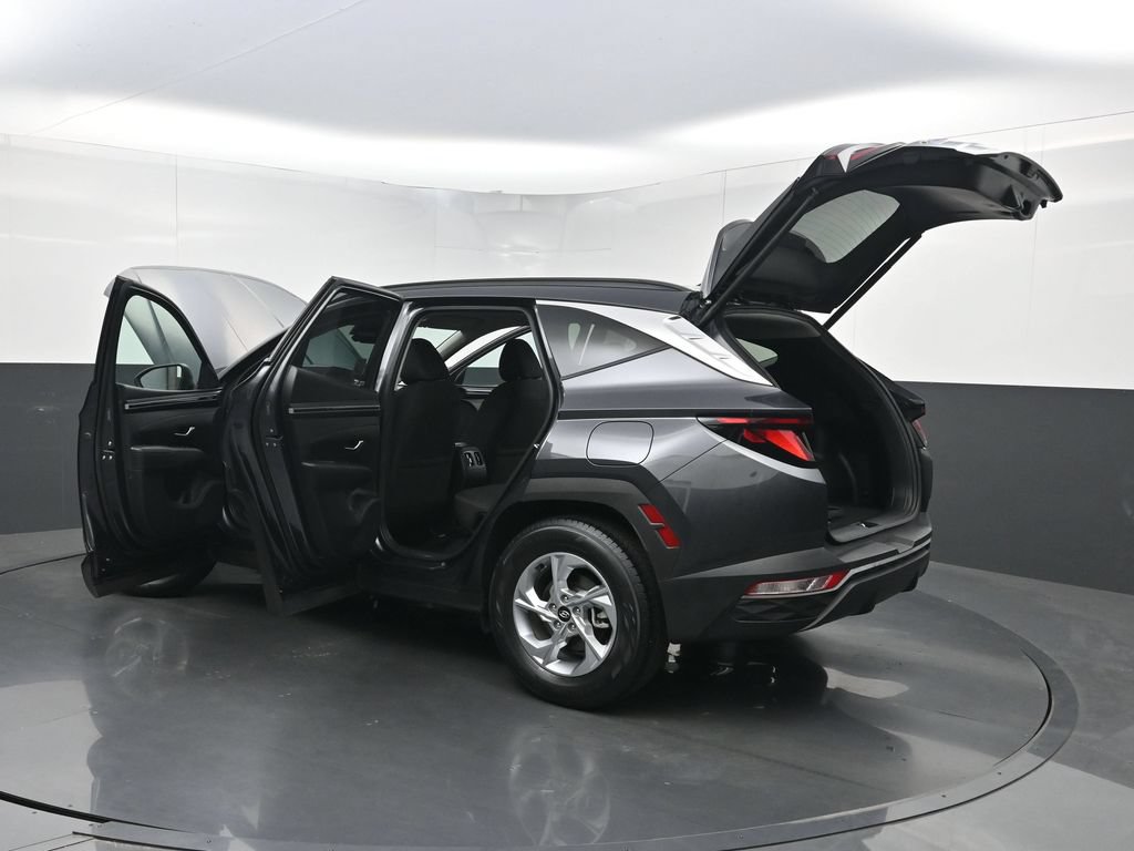 Used 2024 Hyundai Tucson SEL FWD image 35