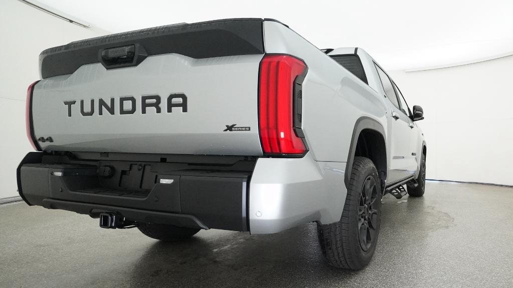 New 2026 Toyota Tundra SR5 AWD/4WD image 66