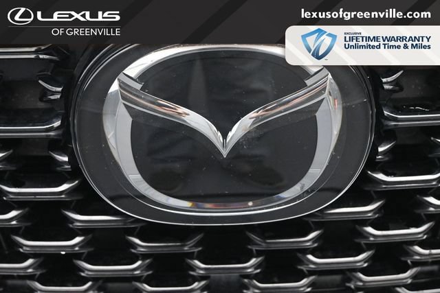 Used 2023 MAZDA CX-5 AWD 2.5 S w/ Premium Plus Pkg image 32