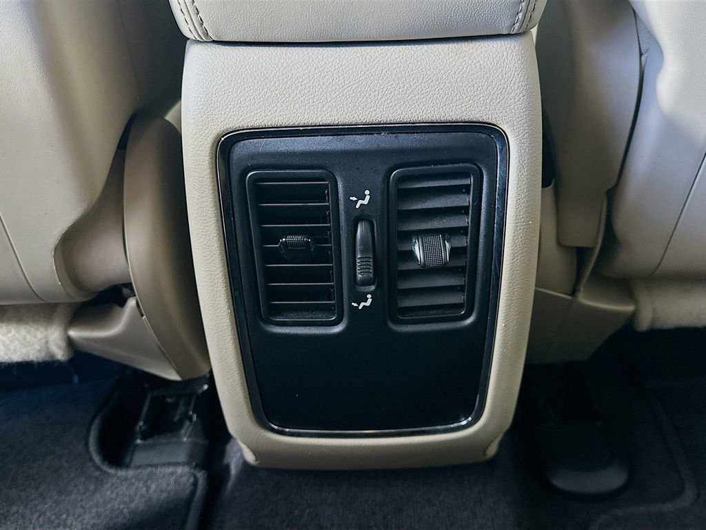 Used 2018 Dodge Durango SXT w/ Quick Order Package 2BB RWD image 22