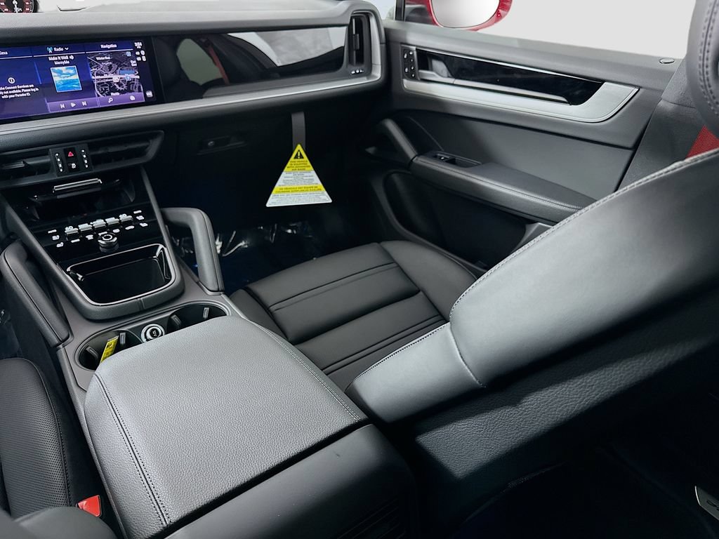 New 2026 Porsche Cayenne S AWD/4WD image 25