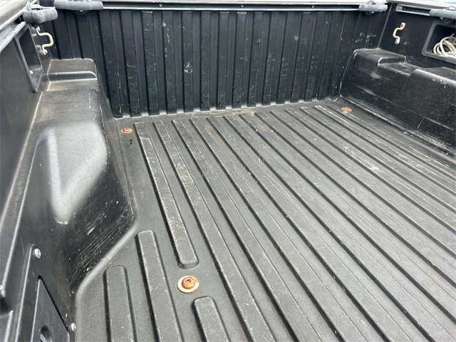 Used 2012 Toyota Tacoma 4x4 Double Cab image 13