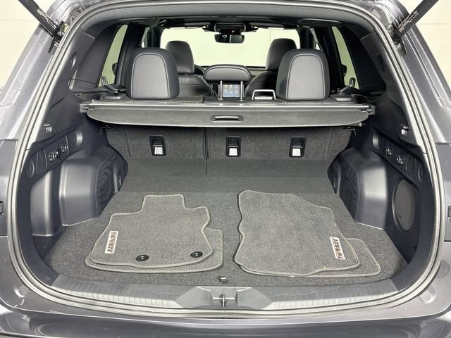 Certified 2026 Subaru Forester Sport AWD/4WD image 31