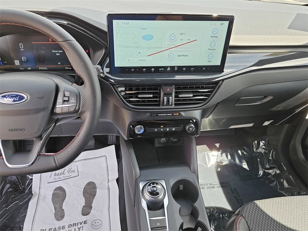 New 2026 Ford Escape ST-Line w/ Tech Pack #1 image 21
