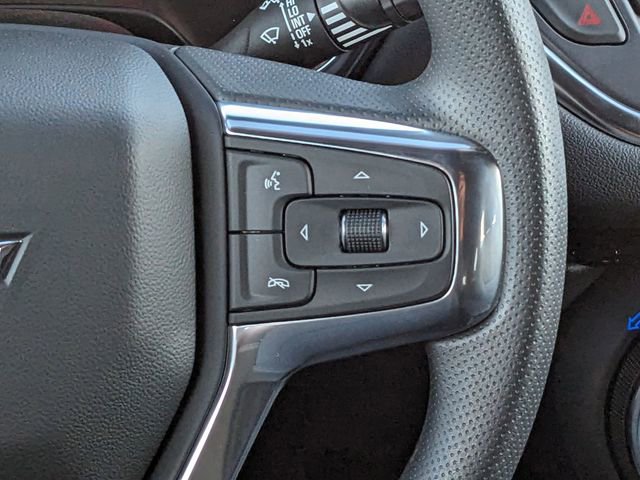 New 2025 Chevrolet Blazer LT w/ Midnight/Sport Edition image 18