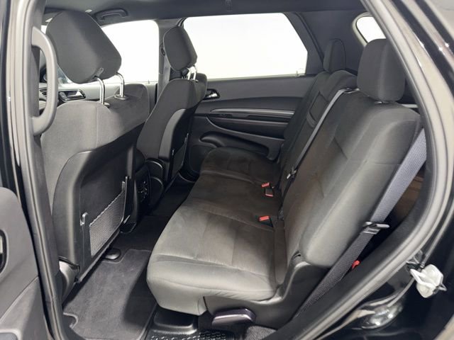 Used 2025 Dodge Durango GT image 32