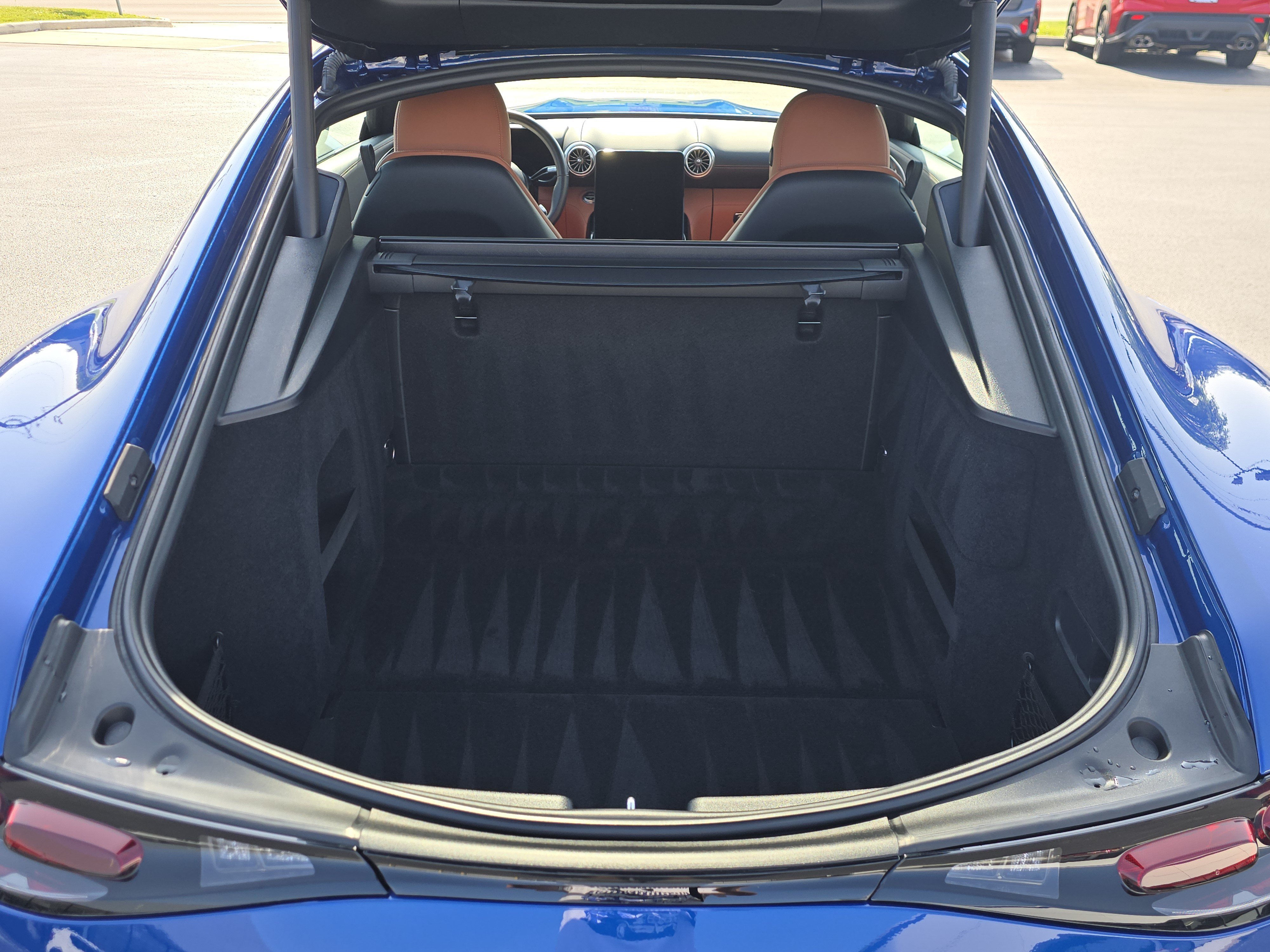 Used 2025 Mercedes-Benz AMG GT 55 image 17