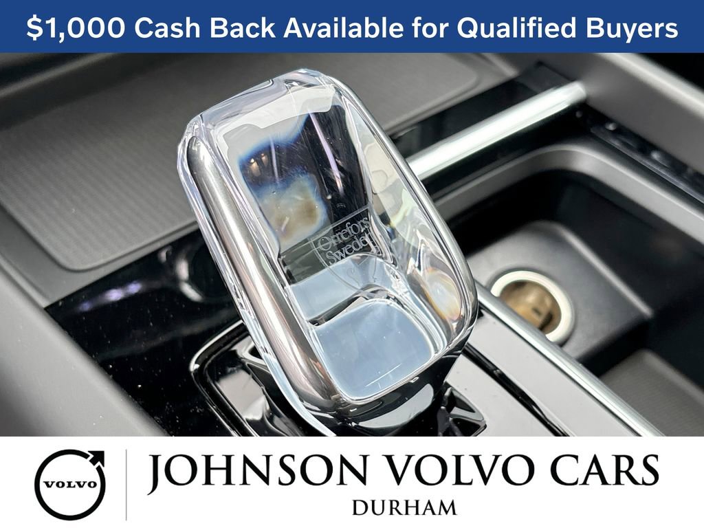 New 2026 Volvo XC60 B5 Plus w/ Climate Package AWD/4WD image 22