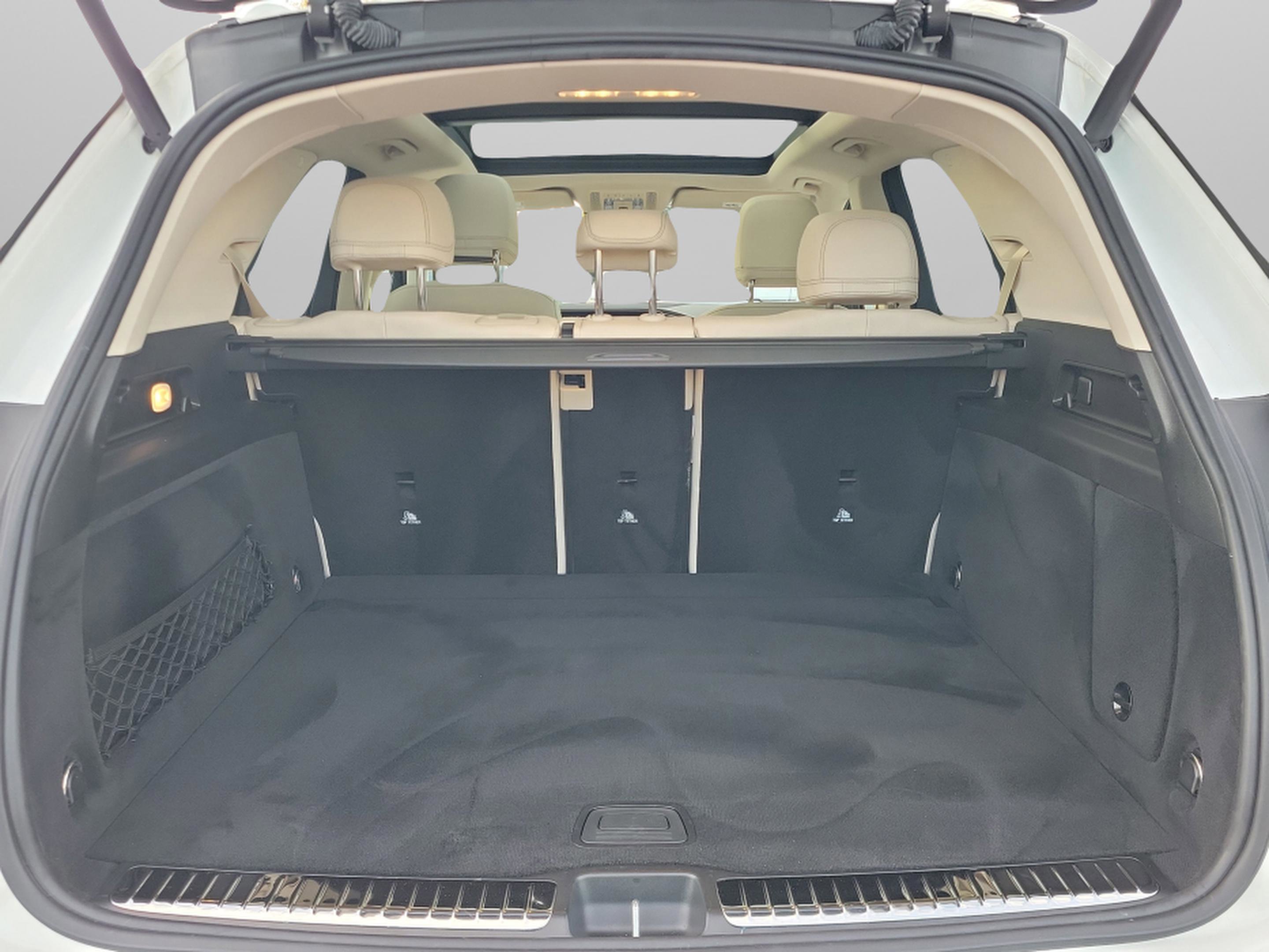 Used 2022 Mercedes-Benz GLE 350 image 9