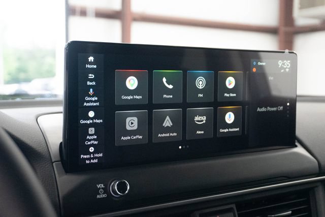 New 2026 Honda Pilot EX-L image 9