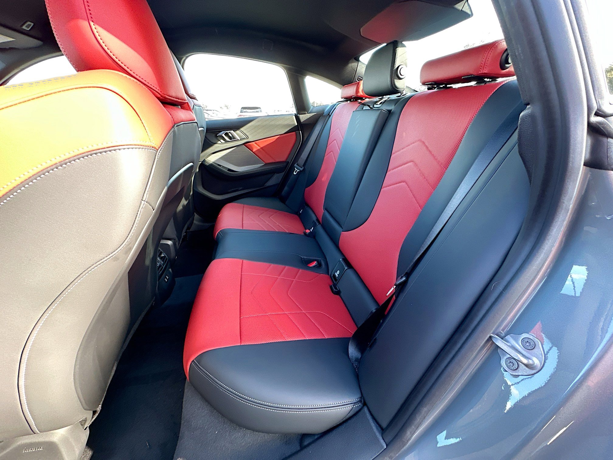 New 2026 BMW 228i 228 w/ Technology Package image 18