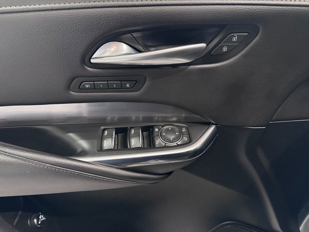 Certified 2024 Cadillac XT4 Premium Luxury image 24