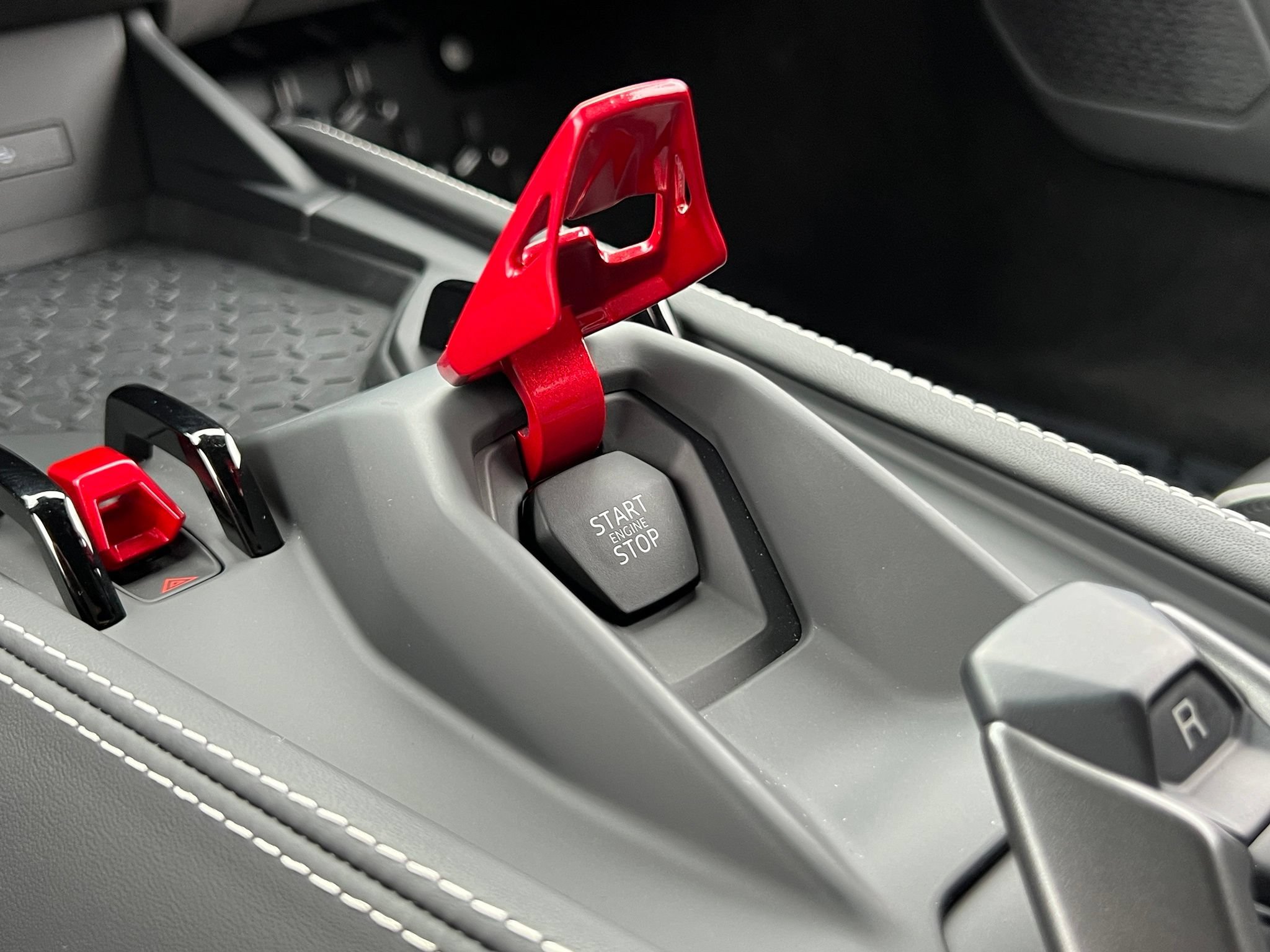 Used 2026 Lamborghini Temerario AWD/4WD image 32
