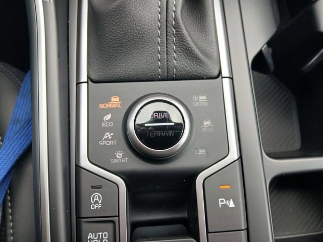 New 2026 Kia Sorento S image 20