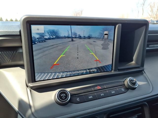 Used 2024 Ford Maverick Lariat w/ Black Appearance Package image 19