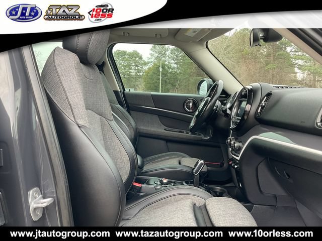Used 2020 MINI Cooper Countryman S w/ Storage Package FWD image 17