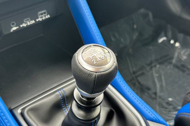 Used 2025 Subaru WRX tS image 34