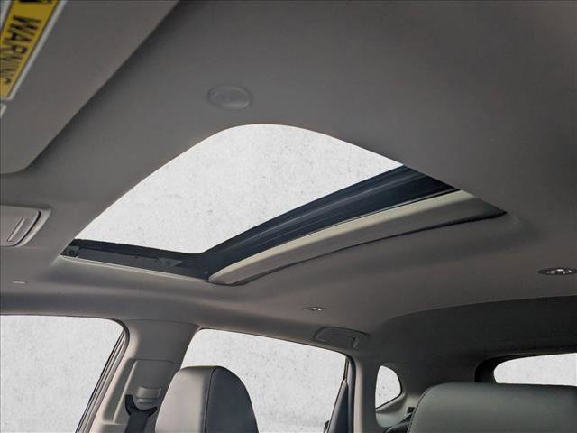 New 2025 Acura ADX AWD image 16