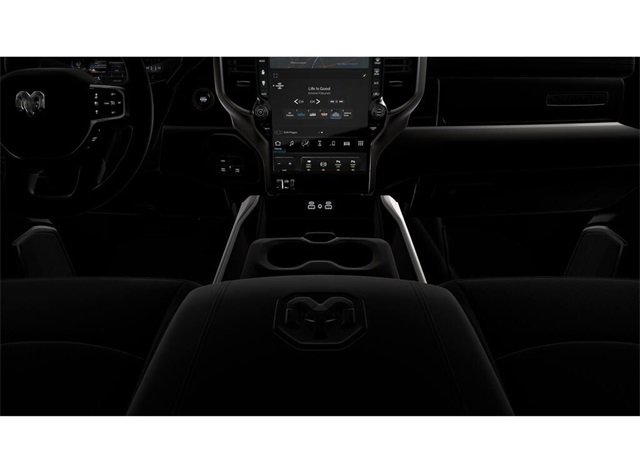 New 2026 RAM 2500 Laramie image 5