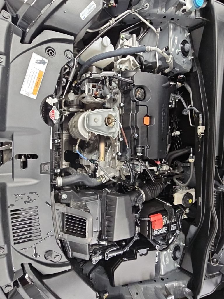 Used 2023 Honda HR-V Sport image 37