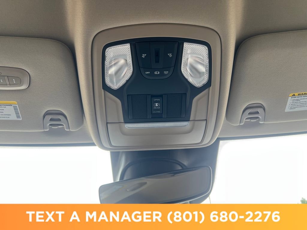 Used 2020 RAM 2500 Big Horn w/ Level 2 Equipment Group AWD/4WD image 29
