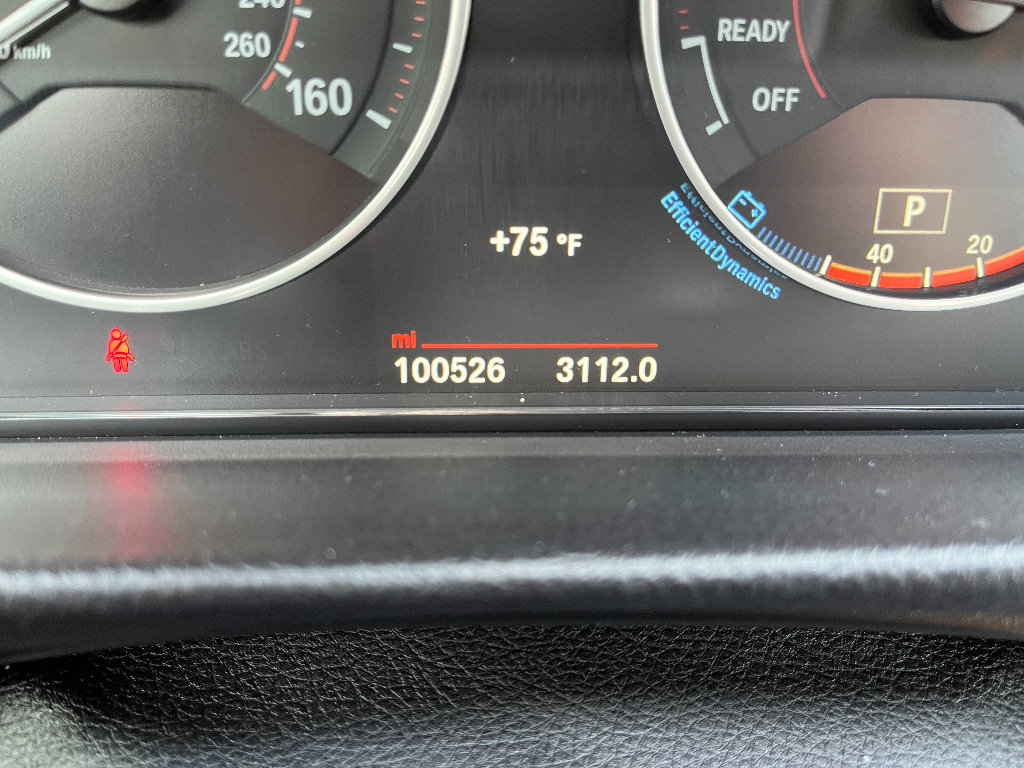 Used 2016 BMW 428i Coupe RWD image 39