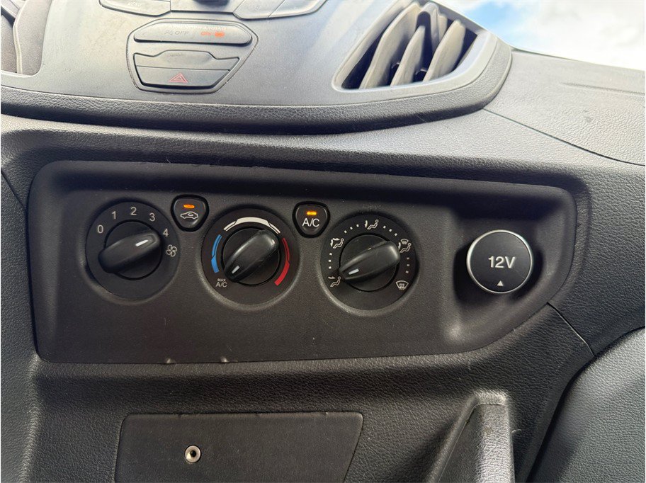 Used 2017 Ford Transit 150 148 Low Roof RWD image 17