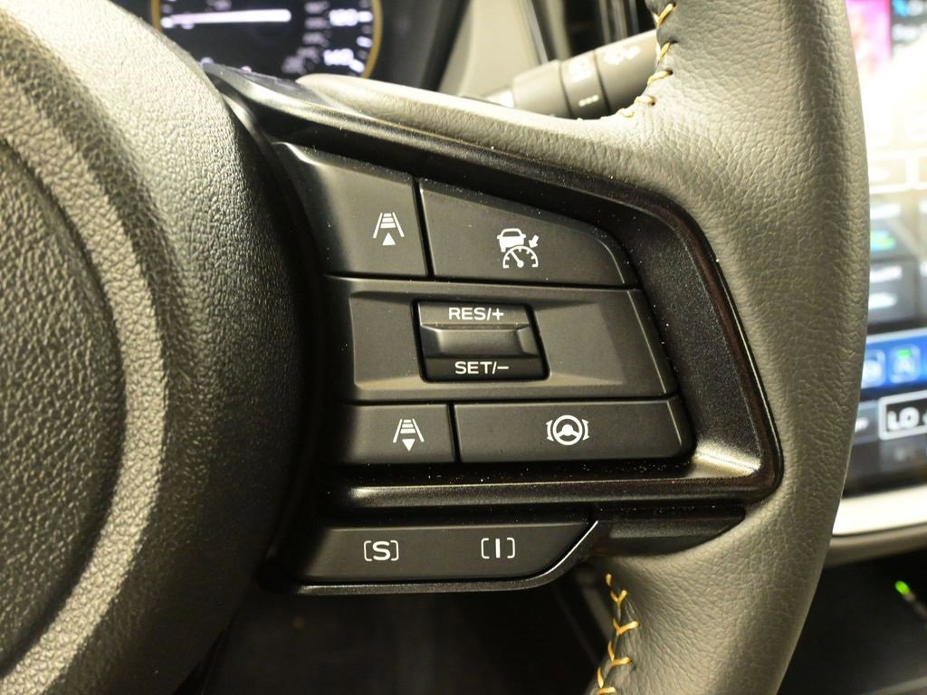 Used 2024 Subaru Crosstrek 2.5i Sport image 27